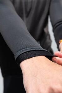 CHAQUETA SKIMO PRO 2.0 HOMBRE CUSTOM