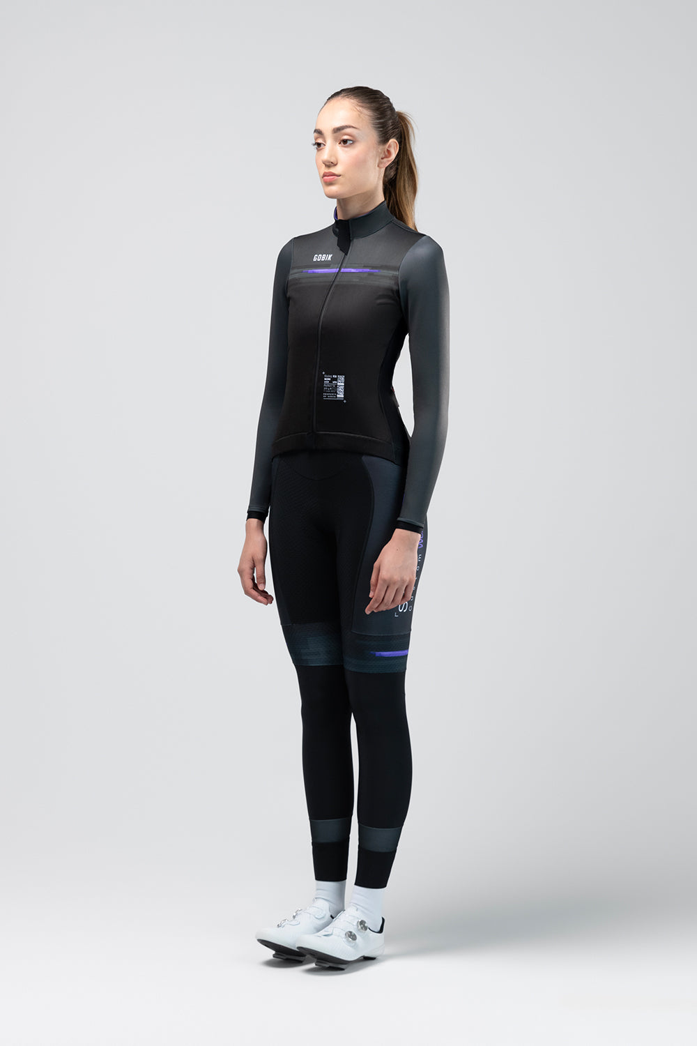 JACKE SKIMO PRO 2.0 DAMEN CUSTOM 