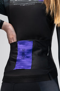 GIACCA SKIMO PRO 2.0 DONNA CUSTOM 