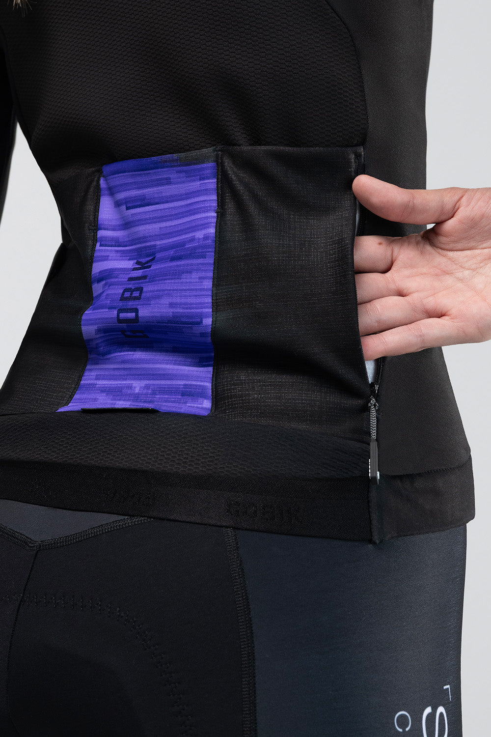 JACKET SKIMO PRO 2.0 WOMEN CUSTOM 