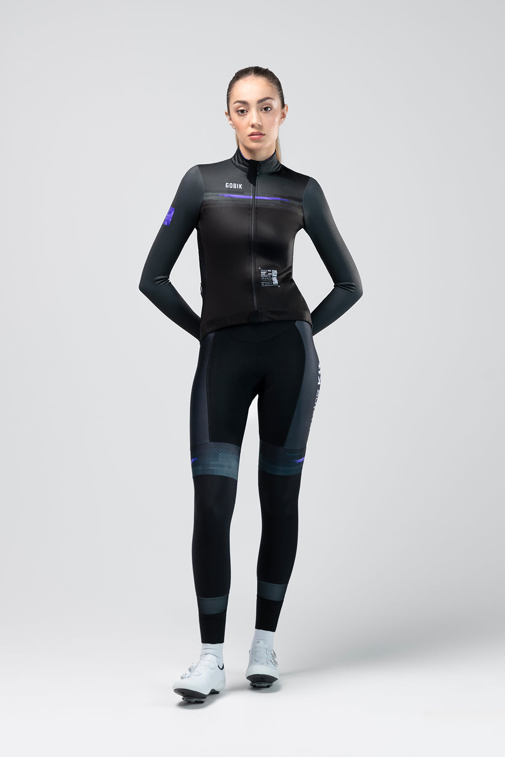 JACKET SKIMO PRO 2.0 WOMEN CUSTOM 