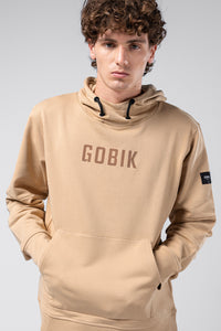 SWEAT À CAPUCHE TRAILBLAZE HOMME CARTOUCHE 