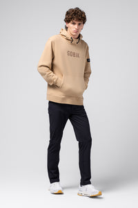 SWEAT À CAPUCHE TRAILBLAZE HOMME CARTOUCHE 