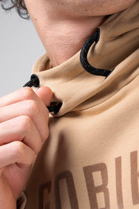 SWEAT À CAPUCHE TRAILBLAZE HOMME CARTOUCHE 