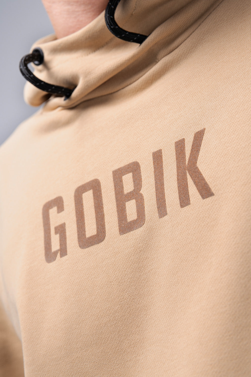 SWEAT À CAPUCHE TRAILBLAZE HOMME CARTOUCHE 