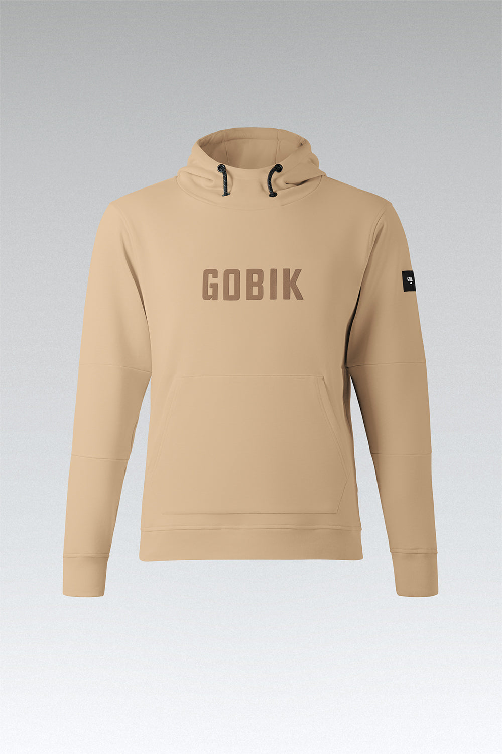 SWEAT À CAPUCHE TRAILBLAZE HOMME CARTOUCHE 