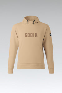 SWEAT À CAPUCHE TRAILBLAZE HOMME CARTOUCHE 