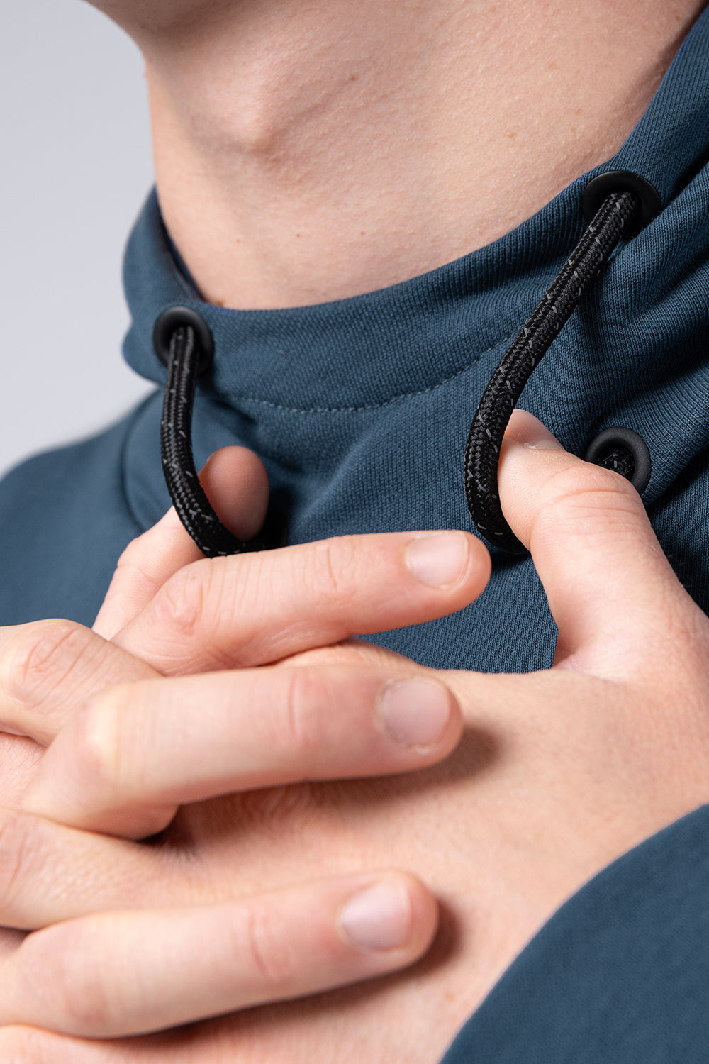 SWEAT À CAPUCHE TRAILBLAZE HOMME SPELLBOUND 