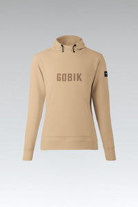 SWEAT À CAPUCHE TRAILBLAZE FEMME CARTOUCHE 