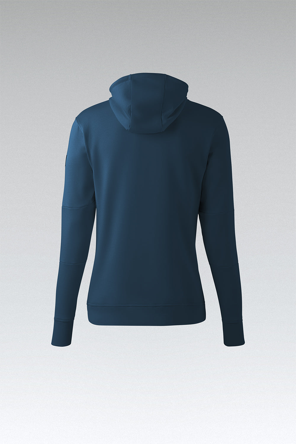 HOODED SWEATSHIRT TRAILBLAZE WOMEN SPELLBOUND 