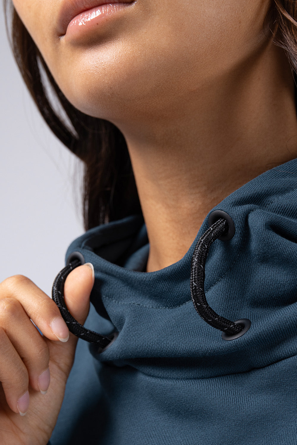 HOODED SWEATSHIRT TRAILBLAZE WOMEN SPELLBOUND 