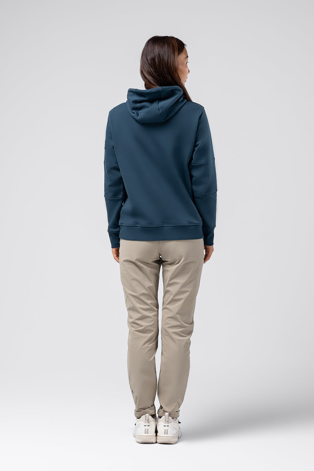 HOODED SWEATSHIRT TRAILBLAZE WOMEN SPELLBOUND 