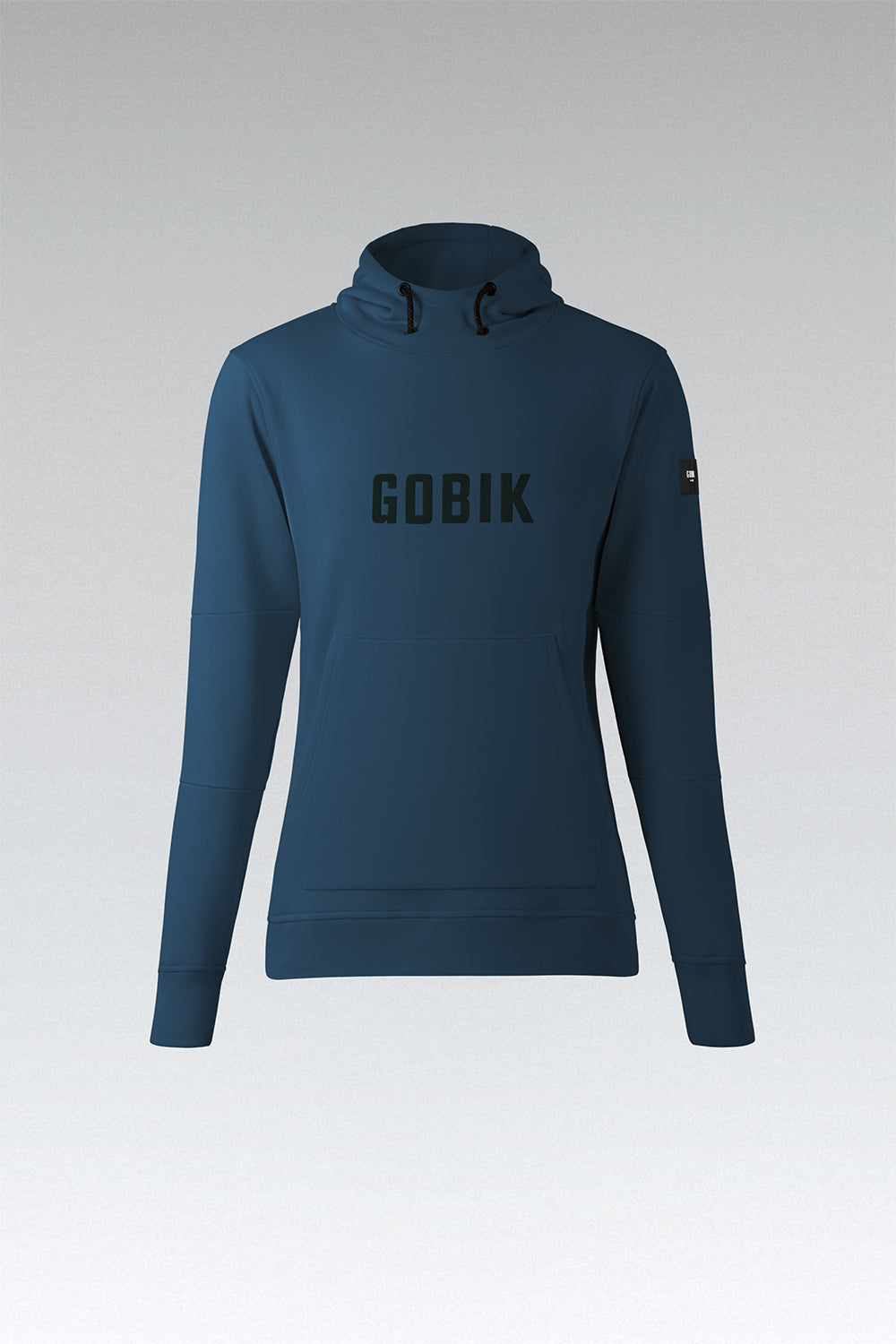 HOODED SWEATSHIRT TRAILBLAZE WOMEN SPELLBOUND 