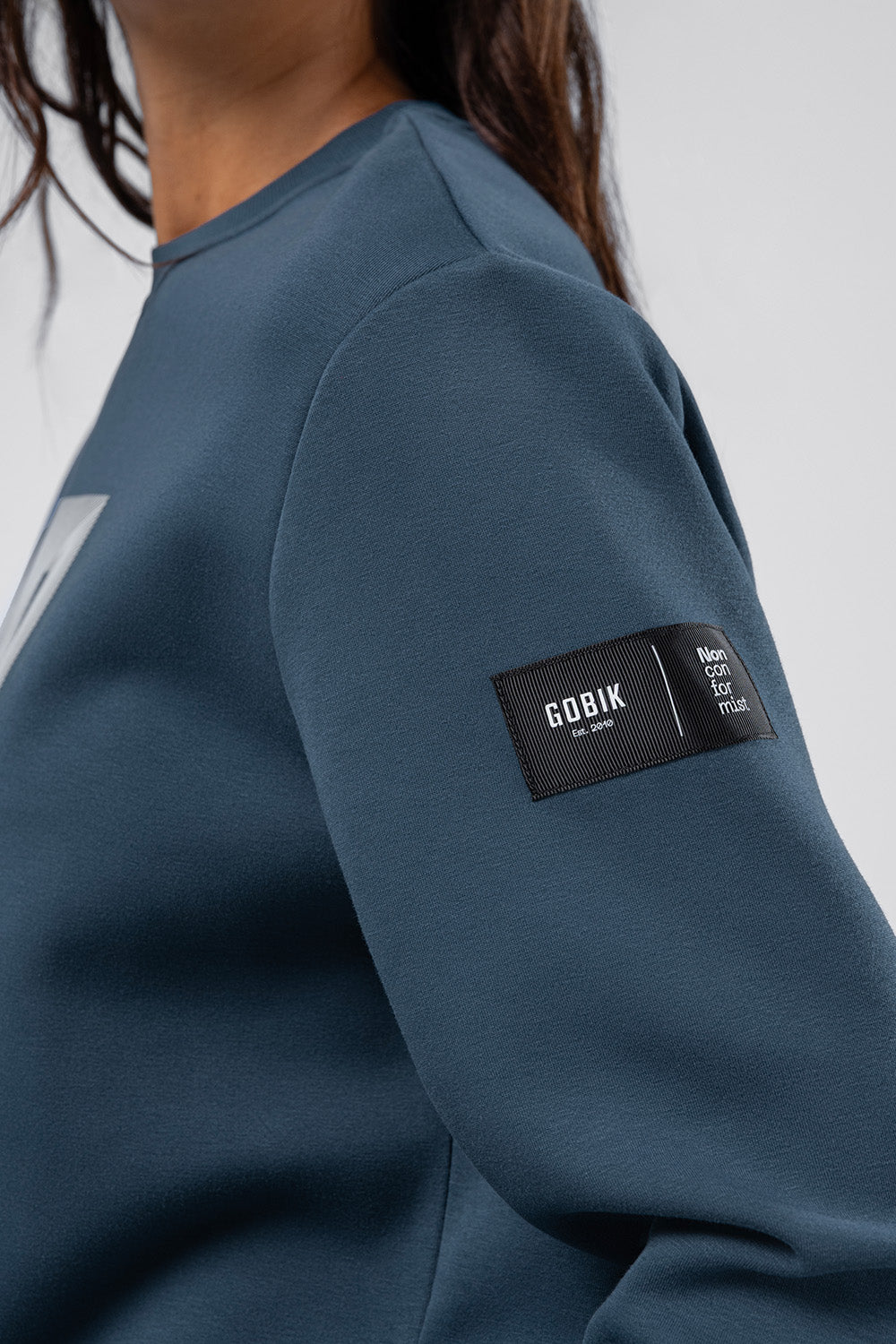 SWEATSHIRT HOVER UNISEX SPELLBOUND 