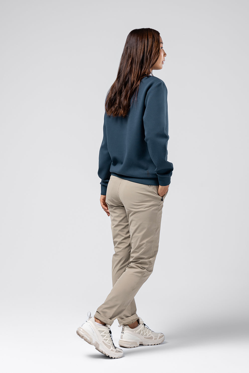 SWEATSHIRT HOVER UNISEX SPELLBOUND 