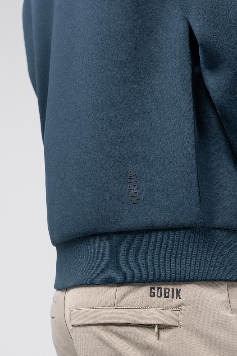 SWEATSHIRT HOVER UNISEX SPELLBOUND 