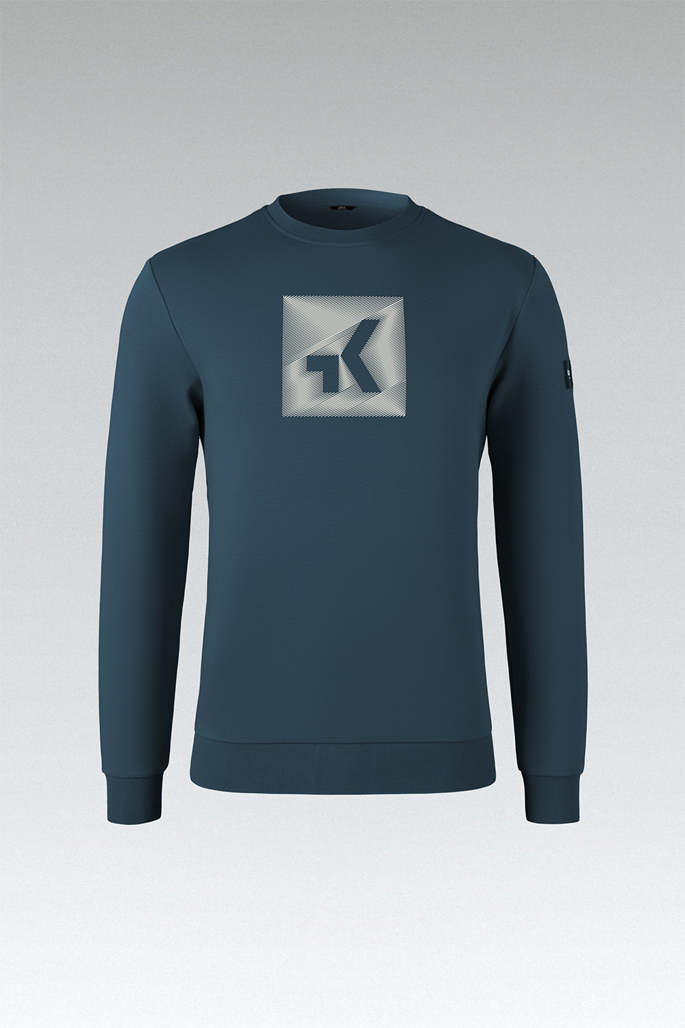 SWEATSHIRT HOVER UNISEX SPELLBOUND 