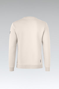 SWEATSHIRT HOVER UNISEX ÉTÉ SAND 