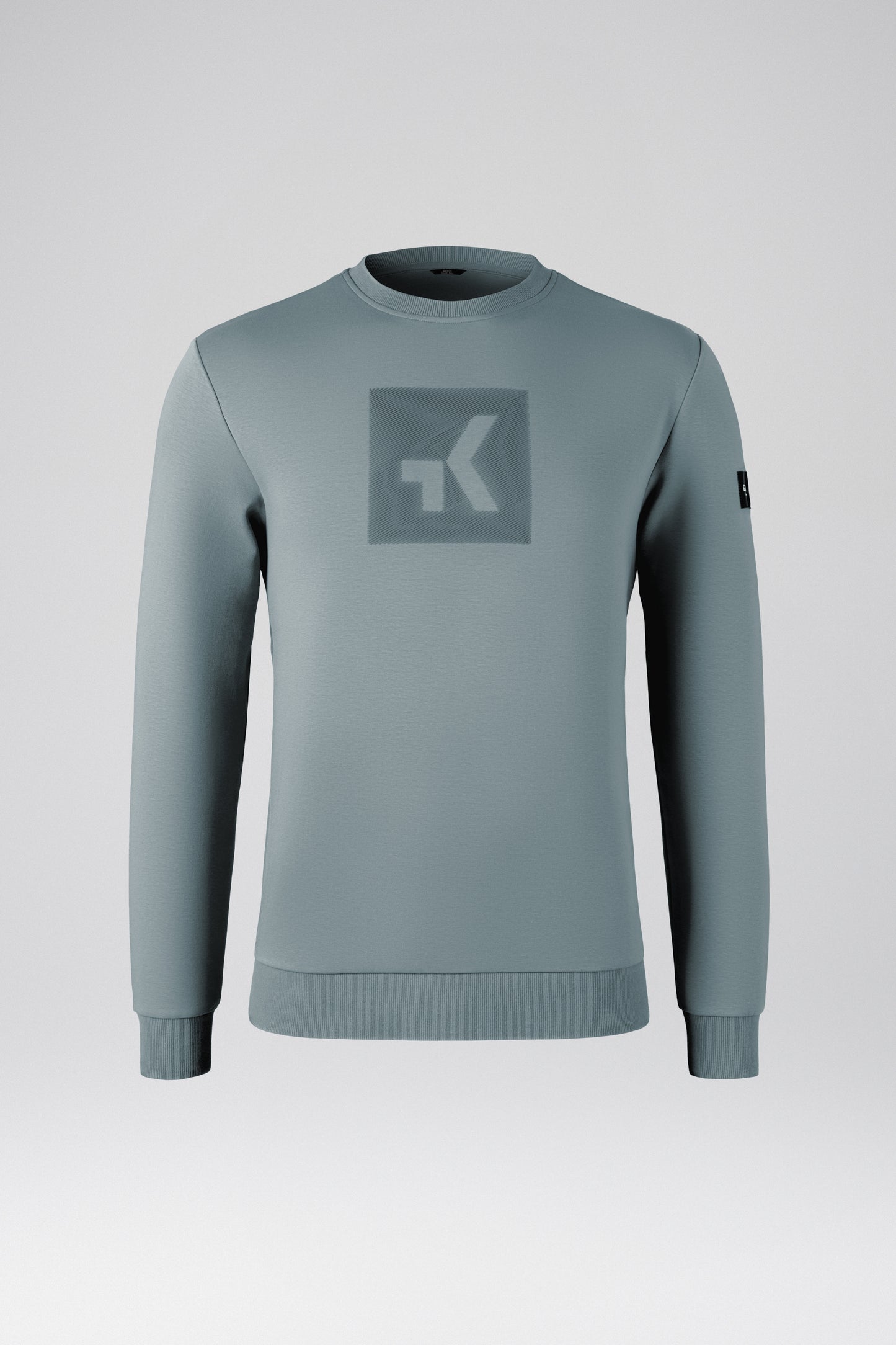 SUDADERA HOVER UNISEX TROOPER