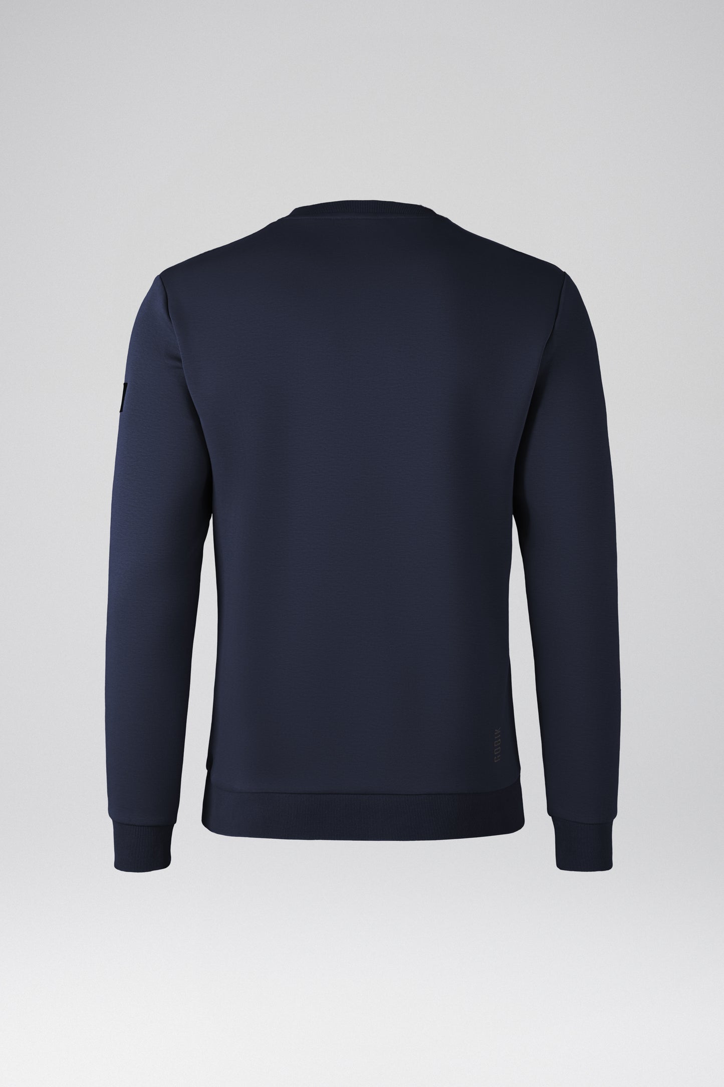 SWEATSHIRT HOVER UNISEX ULTRABLUE