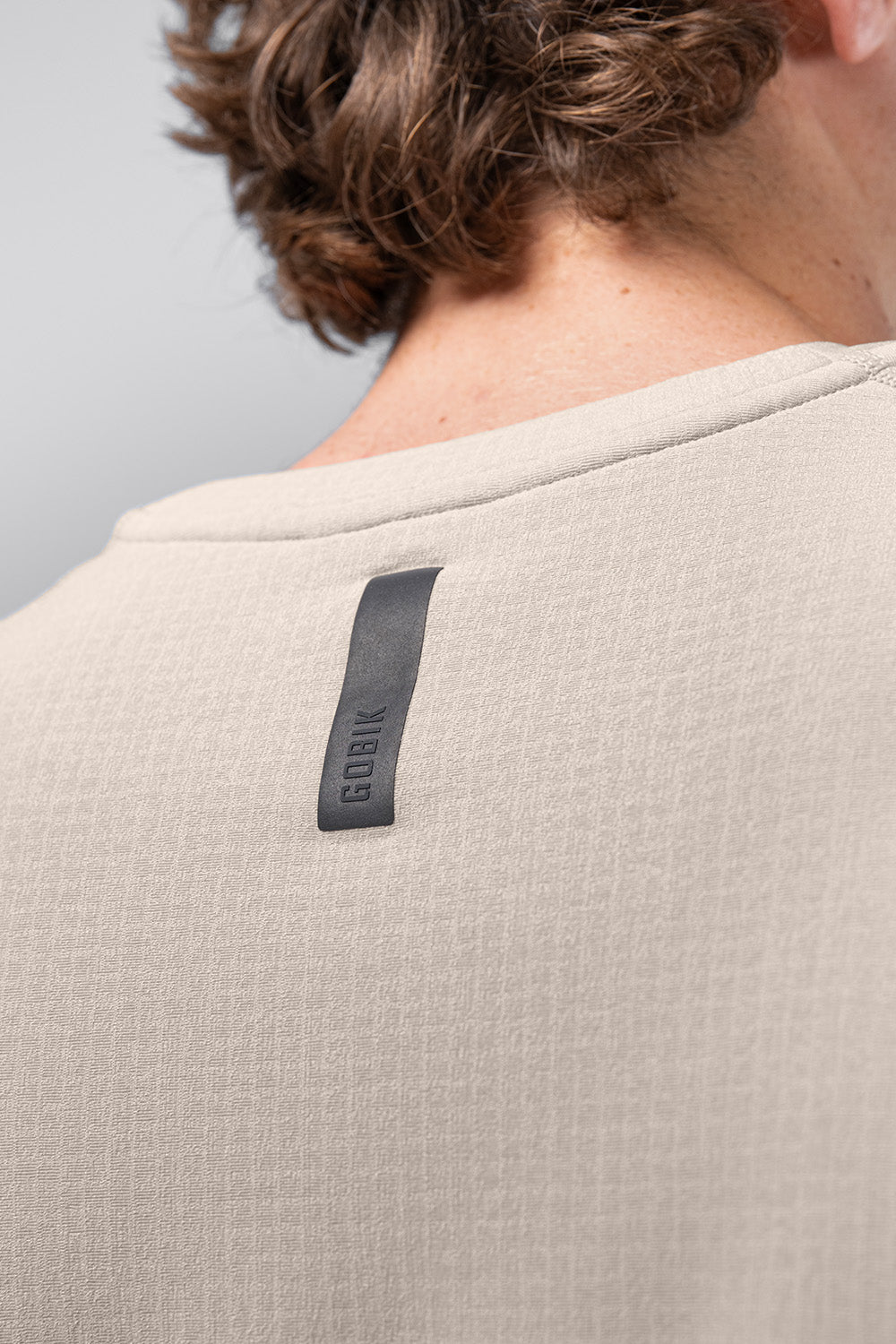 SWEATSHIRT POLARTEC AIRPEAK UNISEX SPRAY GREEN 