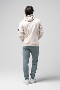 HOODED SWEATSHIRT TRAILBLAZE MEN ANGORA 