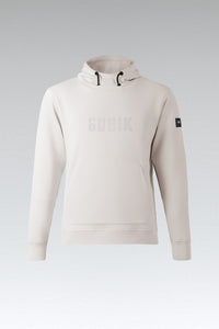 HOODED SWEATSHIRT TRAILBLAZE MEN ANGORA 