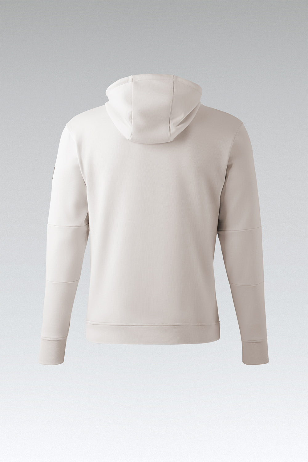 HOODED SWEATSHIRT TRAILBLAZE MEN ANGORA