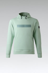 SWEAT À CAPUCHE TRAILBLAZE HOMME CROSSBAR SEACREST 