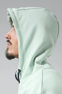 SWEAT À CAPUCHE TRAILBLAZE HOMME CROSSBAR SEACREST 