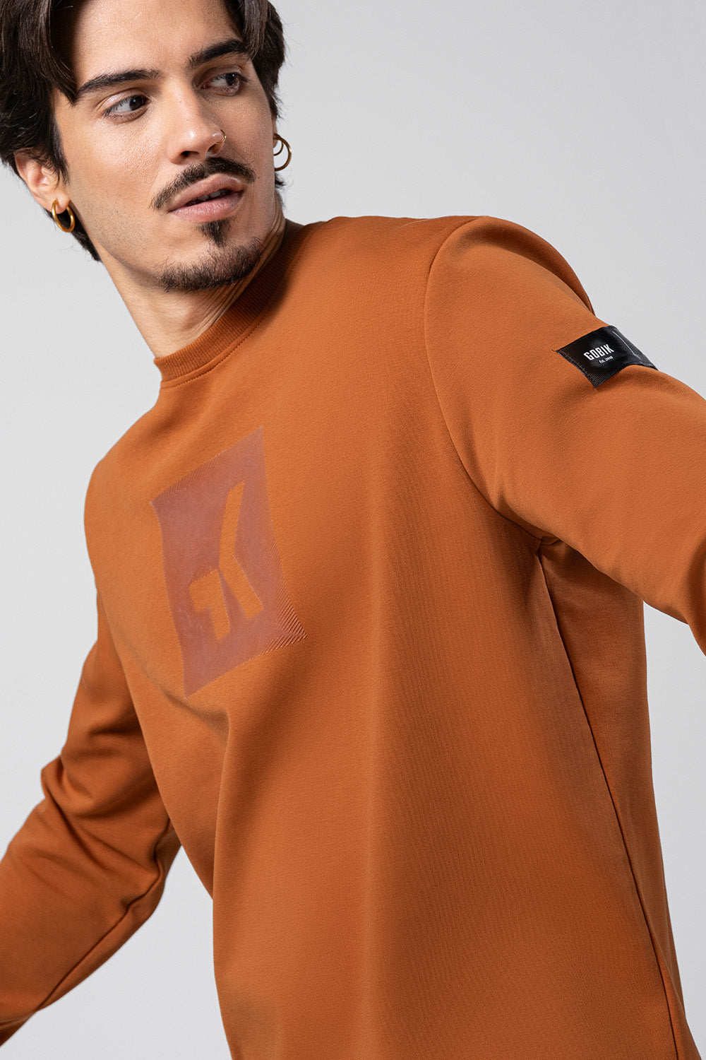 Rust Seneca MAVERICK Seneca · Pants · Men – Gobik