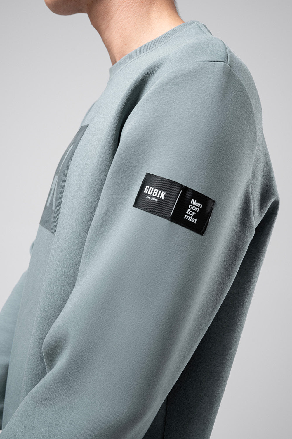 SUDADERA HOVER UNISEX TROOPER