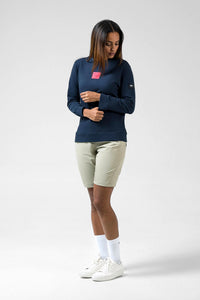 FELPA OFFPEAK DONNA MARITIME 