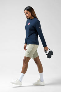 FELPA OFFPEAK DONNA MARITIME 