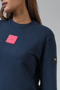 FELPA OFFPEAK DONNA MARITIME 