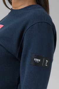 FELPA OFFPEAK DONNA MARITIME 