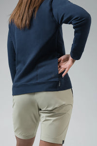 FELPA OFFPEAK DONNA MARITIME 