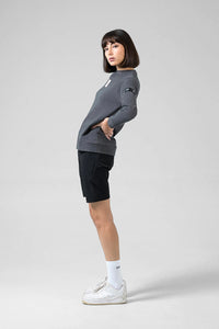 FELPA OFFPEAK DONNA VOLCANIC 