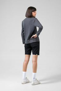 FELPA OFFPEAK DONNA VOLCANIC 