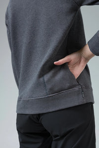 FELPA OFFPEAK DONNA VOLCANIC 