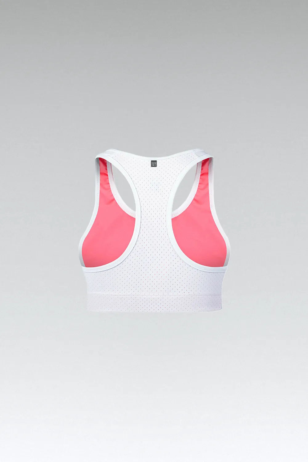 Reggiseno top nike rose