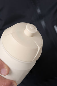 BOTTIGLIA SHIVA BIO AFTERGLOW 500 CC 