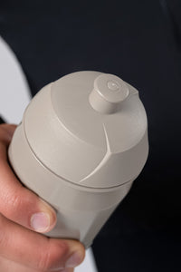 BOTTIGLIA SHIVA BIO OVERLAND 500 CC 