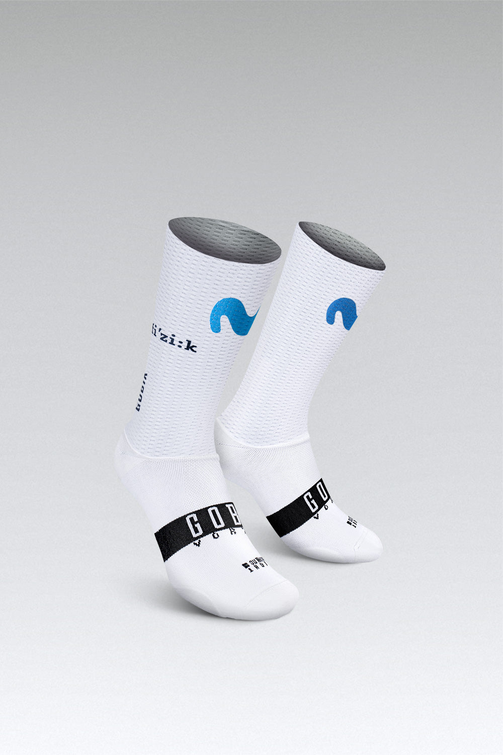 SOCKEN VORTEX 2.0 UNISEX MOVISTAR TEAM 25