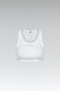 TOP SEAMLESS LITHE DONNA ICELANDIC 