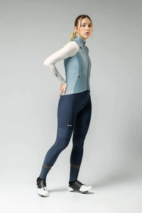 LONG SLEEVE JERSEY SUPERHYDER WOMEN DRIZZLE 