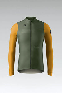 LONG SLEEVE JERSEY SUPERHYDER MEN FOWLER 