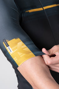 SHORT SLEEVE JERSEY TRIBE UNISEX CUSTOM 