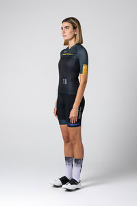 SHORT SLEEVE JERSEY TRIBE UNISEX CUSTOM 