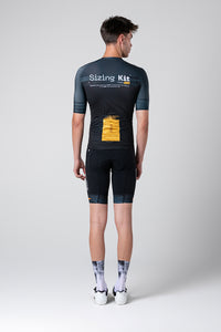 SHORT SLEEVE JERSEY TRIBE UNISEX CUSTOM 